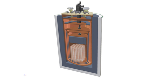 Illustration for article titled Scientists Are Creating the Coldest Cubic Meter in the Universe
